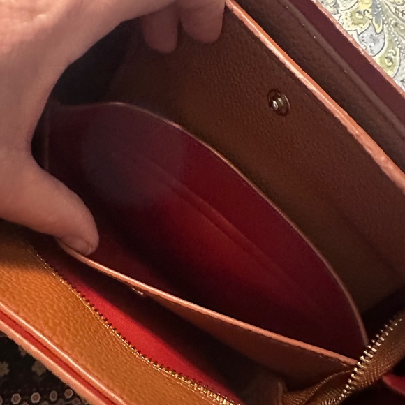 Prada Satchel Look Alike - Picture 5 of 6